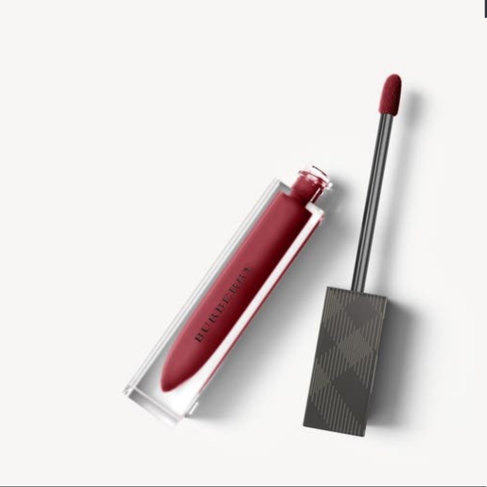 🌺HP🌺 Burberry Liquid Lip Velvet Oxblood No. 53